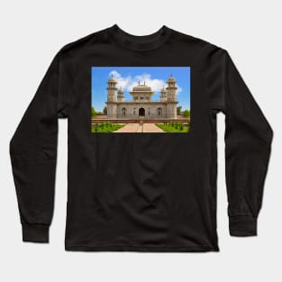 Itmad-ud-daulah (BabyTaj) Long Sleeve T-Shirt